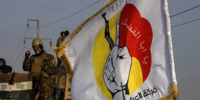 فرقة العباس القتالية تنشر 5000 مقاتل لها في هذه المنطقة؟