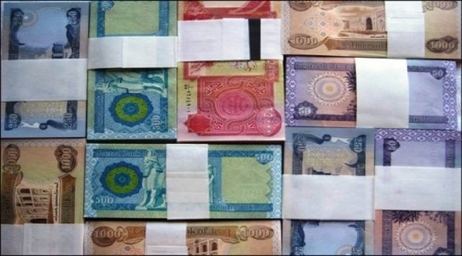  وزارة المالية العراقية تصدر بياناً تفصيلياً عن موازنة 2019 