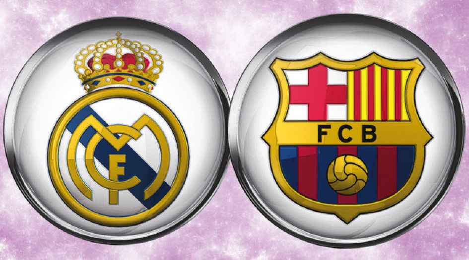 ريال مدريد وبرشلونة.. حدث يتكرر بعد 3 أعوام