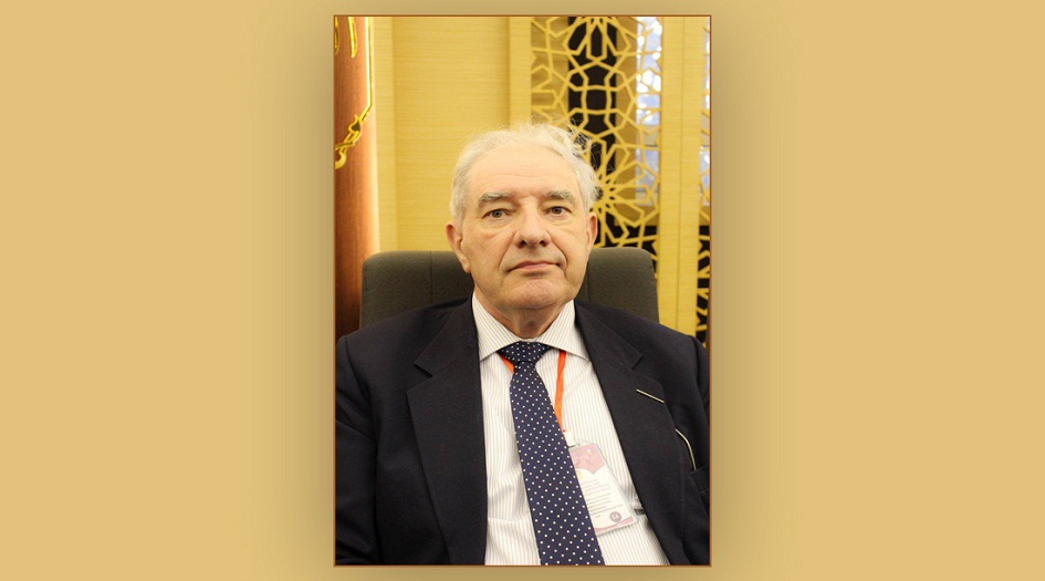 في كربلاء .. هذا ما قاله باحث مسيحي عن الامام الحسين 