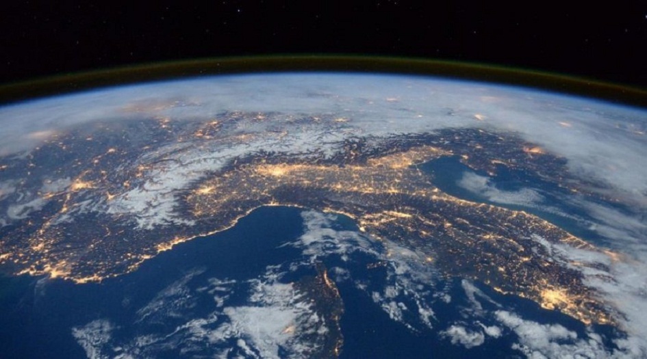 الأرض تتأرجح والعلماء يحددون السبب..!