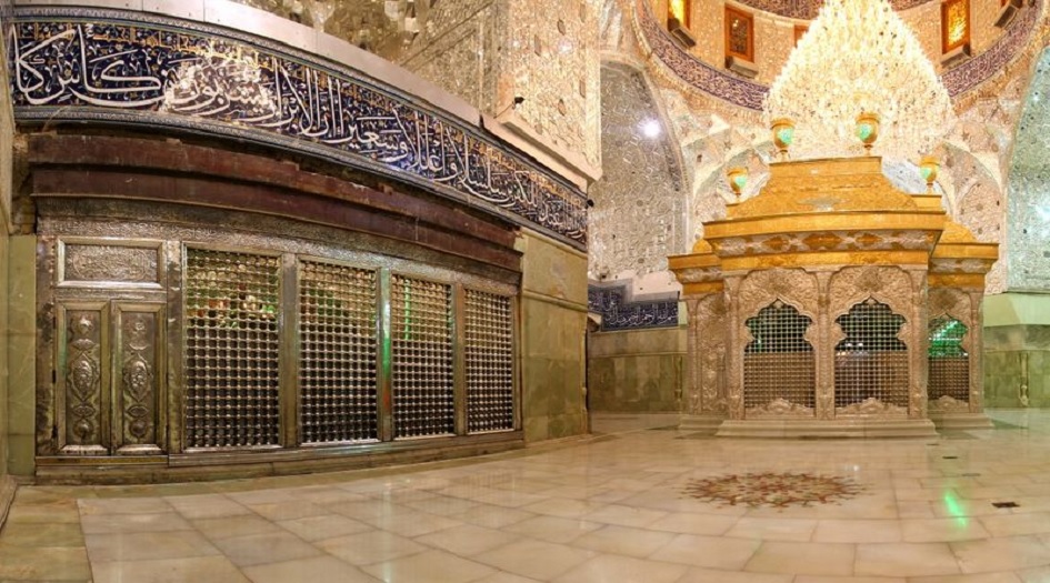 رجالات نصرت الحسين...هل سمعت عن الشهيد أبي الشعثاء ناصر الحسين؟