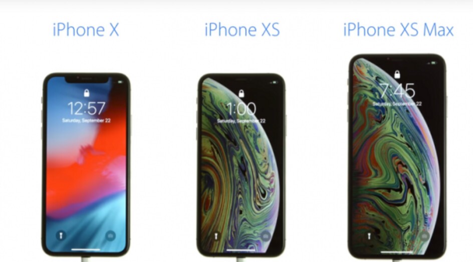 اكتشاف عيوب خطيرة في أحدث هواتف آيفون