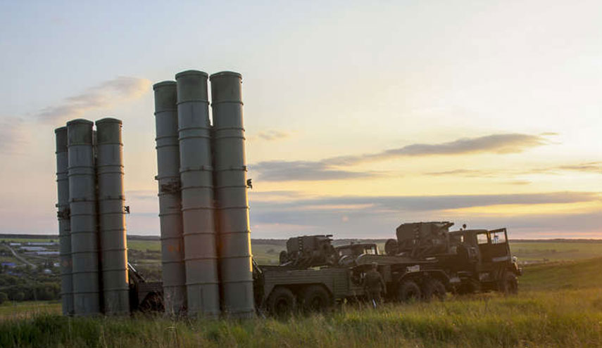 كيف سيكون رد سوريا وروسيا اذا استهدفت تل ابيب “إس-300”؟