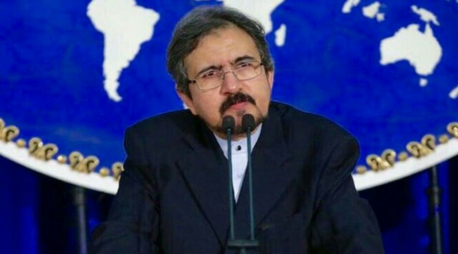 مزاعم نتنياهو في الامم المتحدة لا قيمة لها