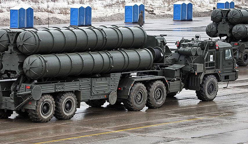 هل فعلا وصلت منظومة "إس-300" إلى سوريا؟