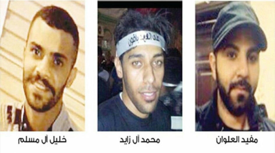 مدينة القطيف التي حولتها المدرعات الى ساحة حرب!