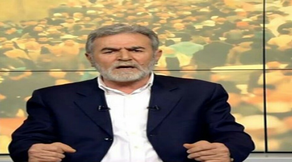 الجهاد الإسلامي: "النخالة" أمينا عاما للحركة خلفاً لـ "شلح"