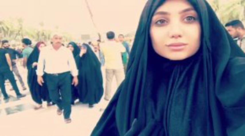 شبكة الإعلام العراقية توضح إساءة مقدم لها لتارة فارس