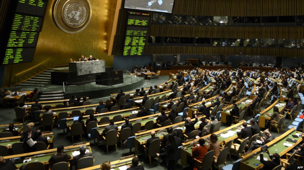 الأمم المتحدة ترفض طلبا للسعودية والإمارات بشأن اليمن