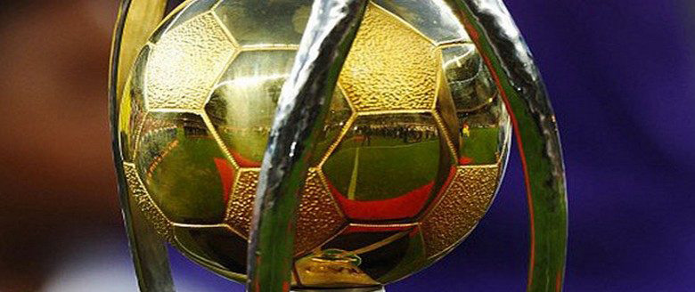 رسميا.. الجزائر تنظم "شان" 2022