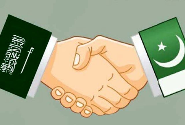 سفر هیأت عربستانی به اسلام‌آباد برای امضای 5 قرارداد