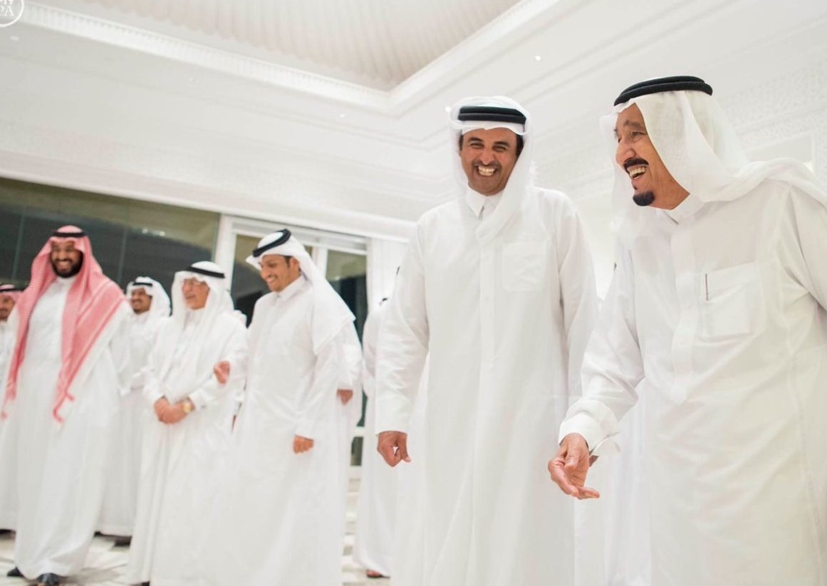 قطر: الإرهاب وجد حاضنته في الغلو الديني السعودي⁠