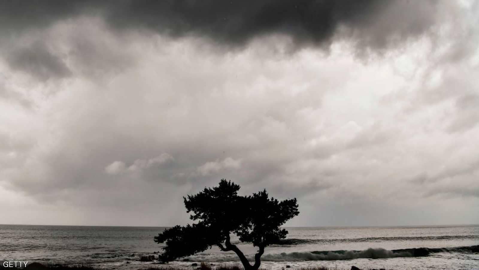 الإعصار المتوسطي “زوربا” يضرب اليونان