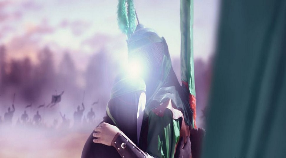 مع الإمام الخامنئي دام ظله...جمال المصائب في عين زينب(ع)