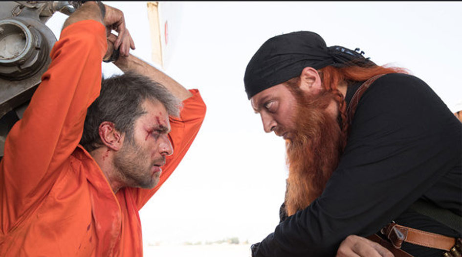 عرض فيلم "بتوقيت الشام" قريبا في بيروت