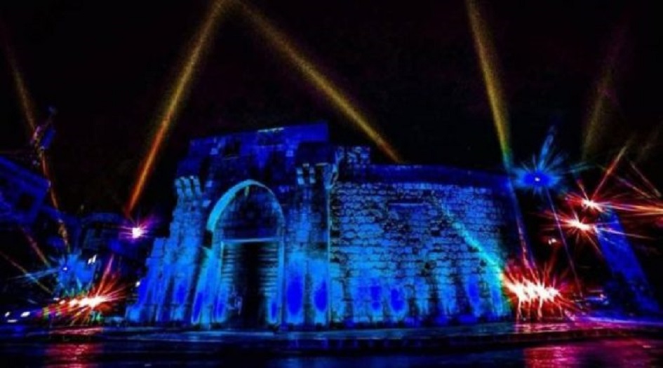 لماذا لا تبقى أبواب دمشق مُنارة؟