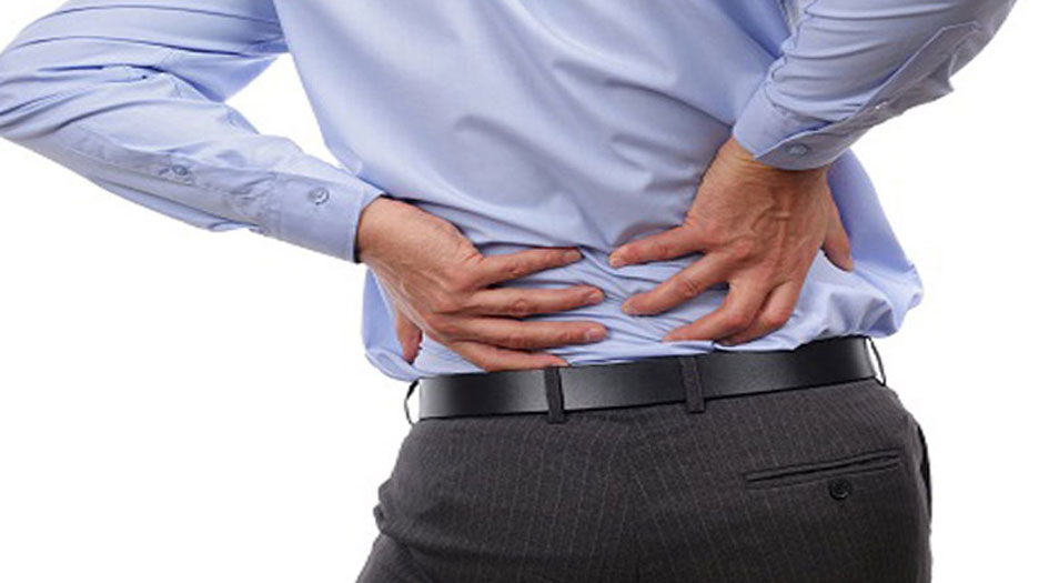 دراسة: ثلاث طفرات جينية تسبب آلام الظهر