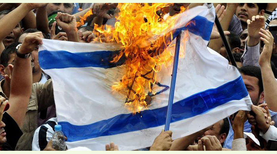 مصادر تكشف دخول اسرائيليين الى العراق بجوازات سفر دول اخرى