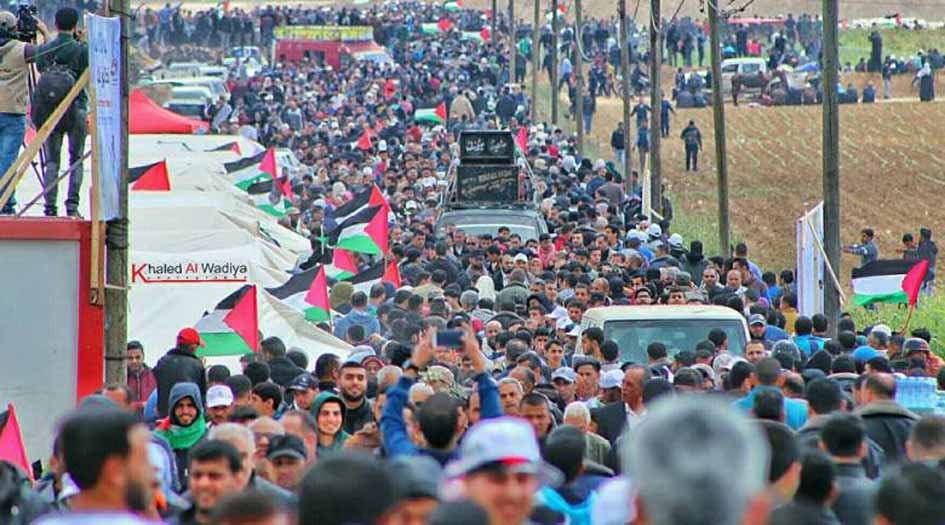 هشدار هاآرتص درباره جنگ قریب‌الوقوع در غزه