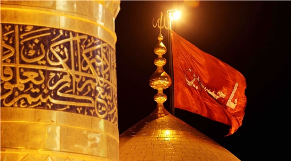  فضل الإمام الحسين عليه السلام في كتب السنة ...اربعون رواية في فضل الامام الحسين من كتب اهل السنة