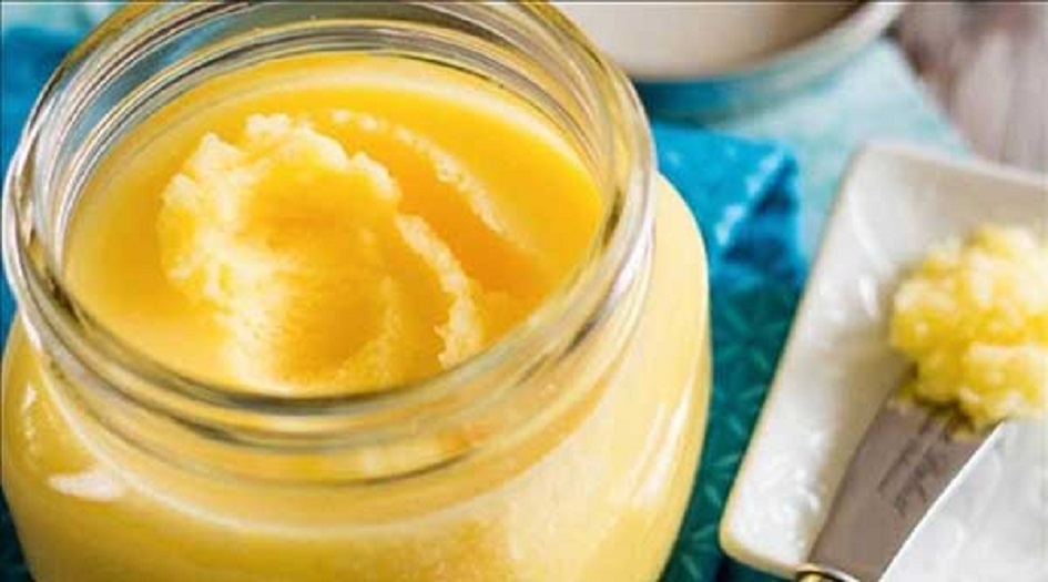 تعرف على أضرار السمن البقري!