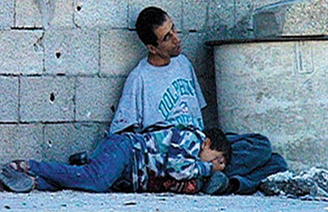  بعد 18 عاماً على استشهاد محمد الدرة .. مصير القاتل؟