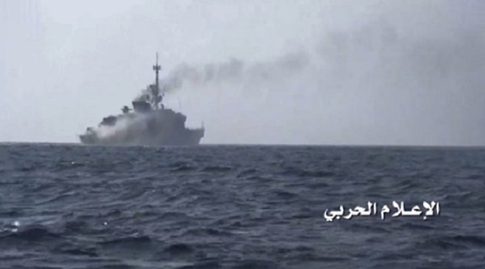 بعد قصف مطار دبي.. مفاجأة يمنية في ميناء جيزان!!