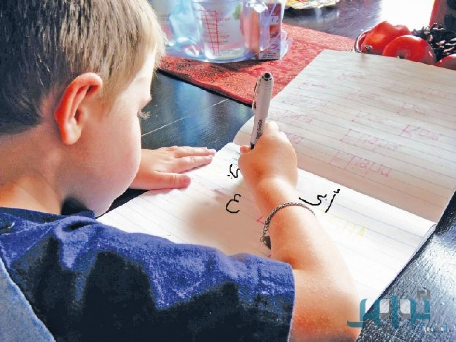 جدل كبير في فرنسا بسبب اللغة العربية!