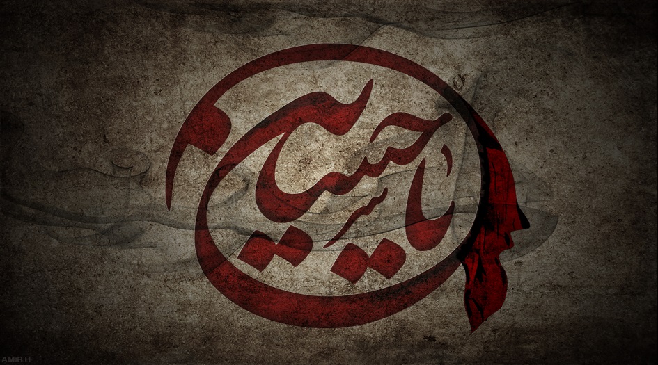 هكذا...ستقف أم الحسين(ع) يوم المحشر ومعها قميص ابنها!