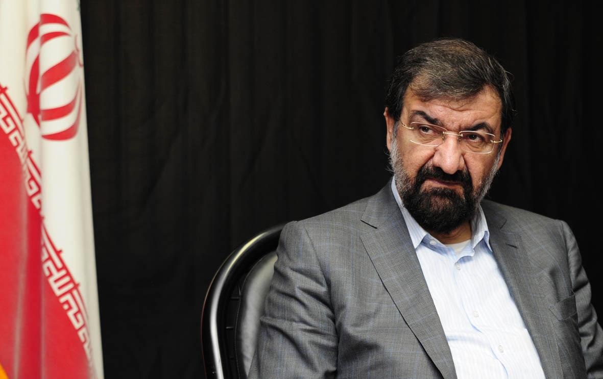 رضائي للإرهابيين الضالعين في جريمة أهواز : الضربة الرئيسية ستاتي لاحقا