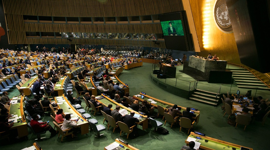 القادة العرب.. كل يغني على ليلاه أمام الجمعية العامة للأمم المتحدة