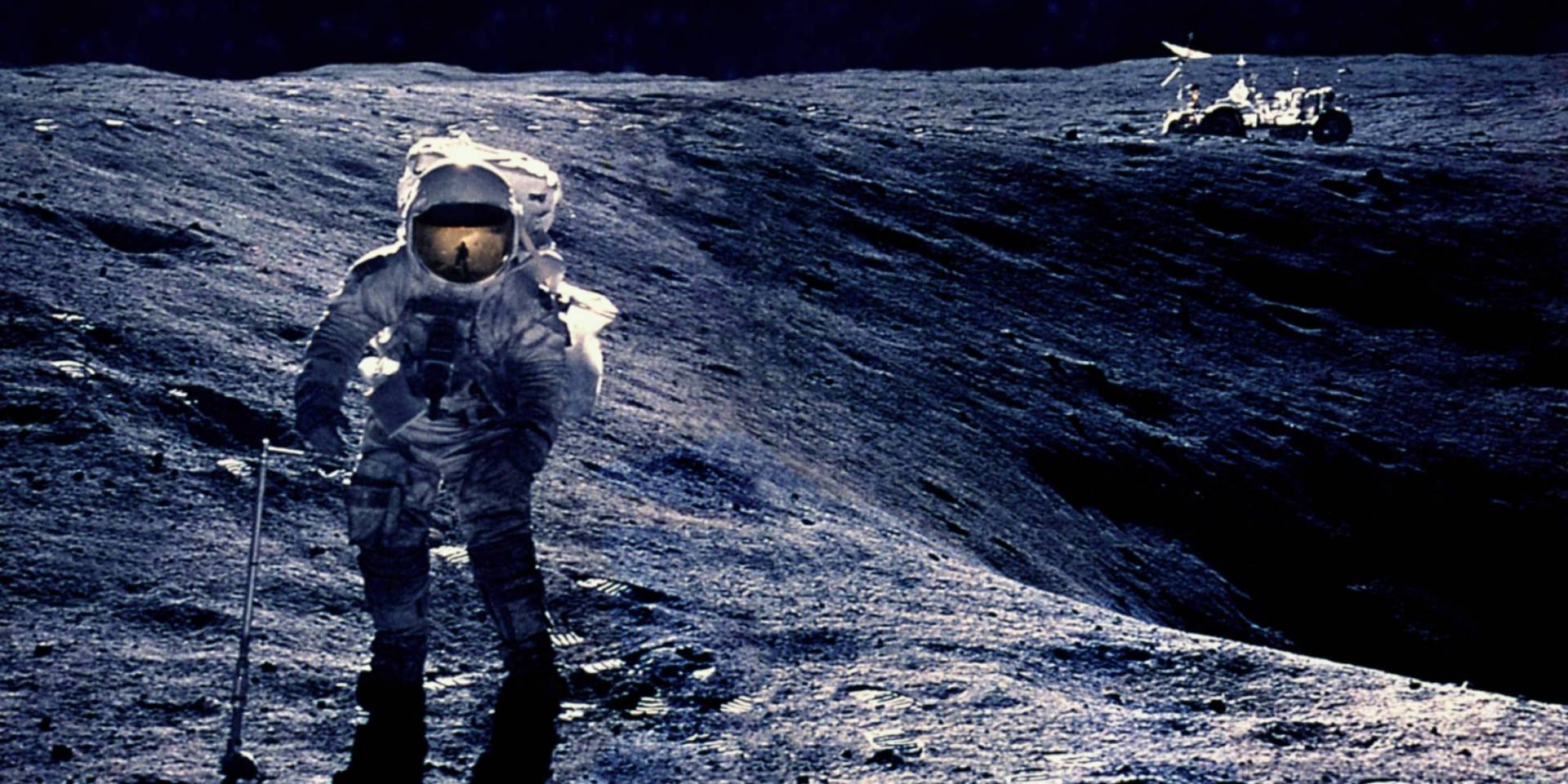 ايران بصدد ايفاد رائد الى الفضاء