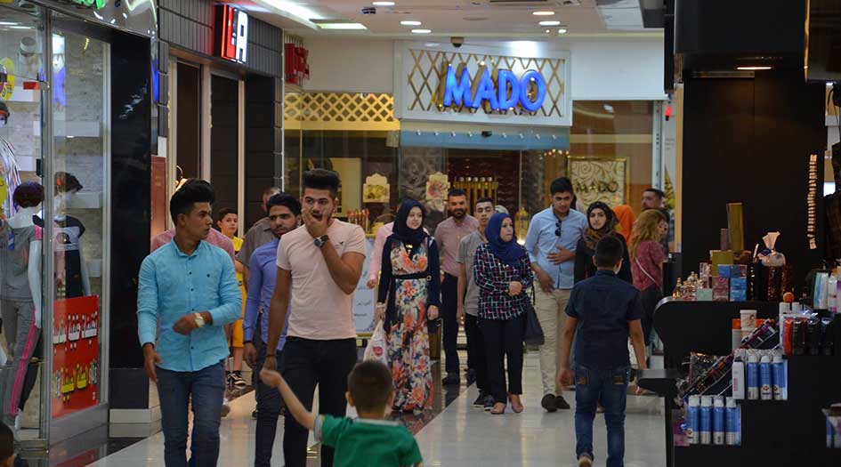 التخطيط العراقية تكشف آخر إحصائية لعدد السكان في العراق