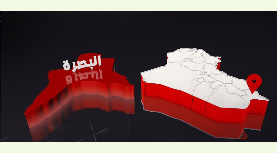 مجهولون يفجرون عبوة على دار رجل دين في البصرة