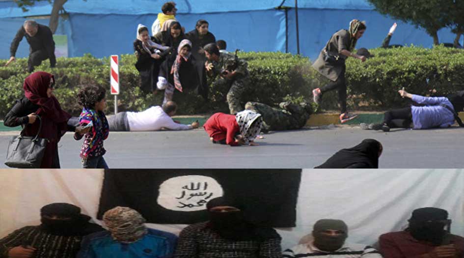 مجتهد الأهوازي: السعودية تنسق بين انفصاليي أهواز و"داعش"