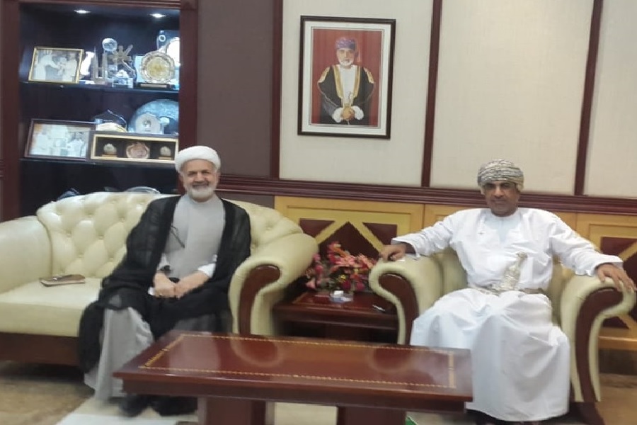 همکاری های ایران و عمان در زمینه شیلات گسترده تر می شود