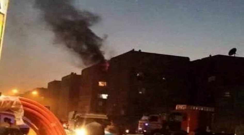 في حادثة غربية..  شاحن موبايل يتسبب بمقتل 8 اشخاص من عائلة واحدة!