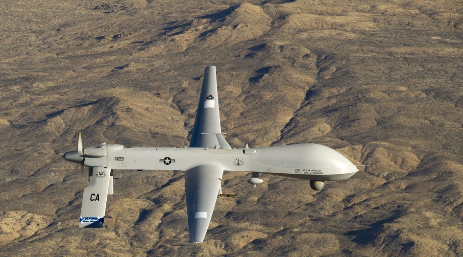 حادث يكشف أخطر نقاط ضعف الطيران الحربي الأمريكي