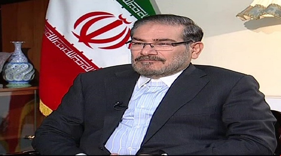 شمخاني: سنذيق الاشرار الاميركيين والفريق الاقتصادي الاميركي الحالي طعم الهزيمة 