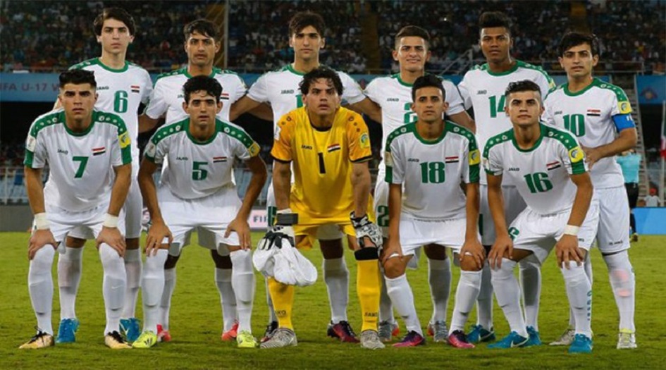  السعودية تهاجم منتخب العراق  وتشعل ازمة جديدة؟!!