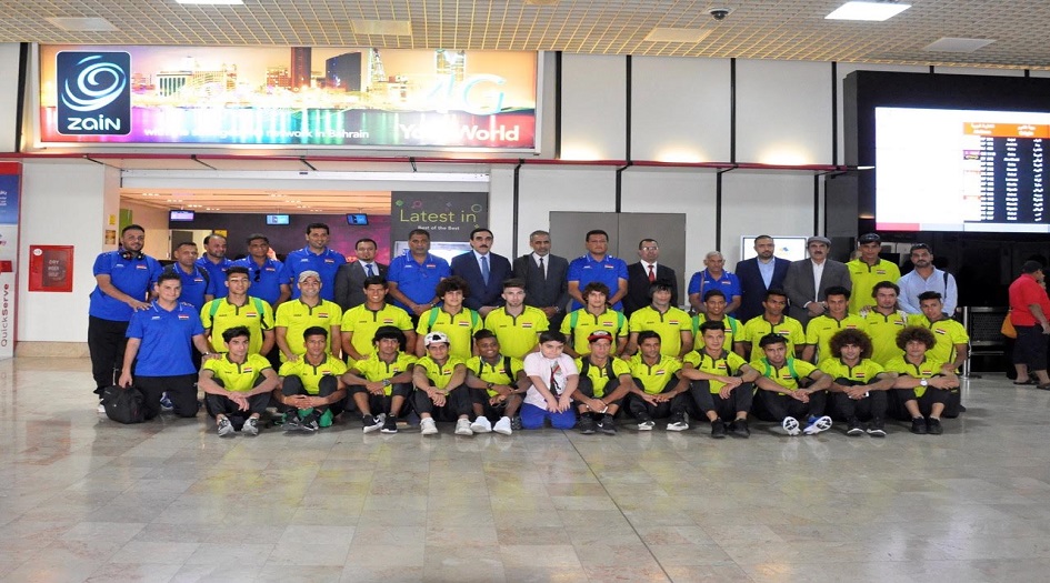 الاتحاد السعودي لكرة القدم يعتذر رسمياً للعراق.. والسبب؟