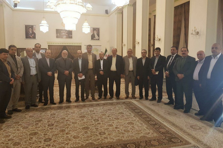 سفیر ایران: فصل جدید همکاری های اقتصادی ایران و عراق آغاز شده است