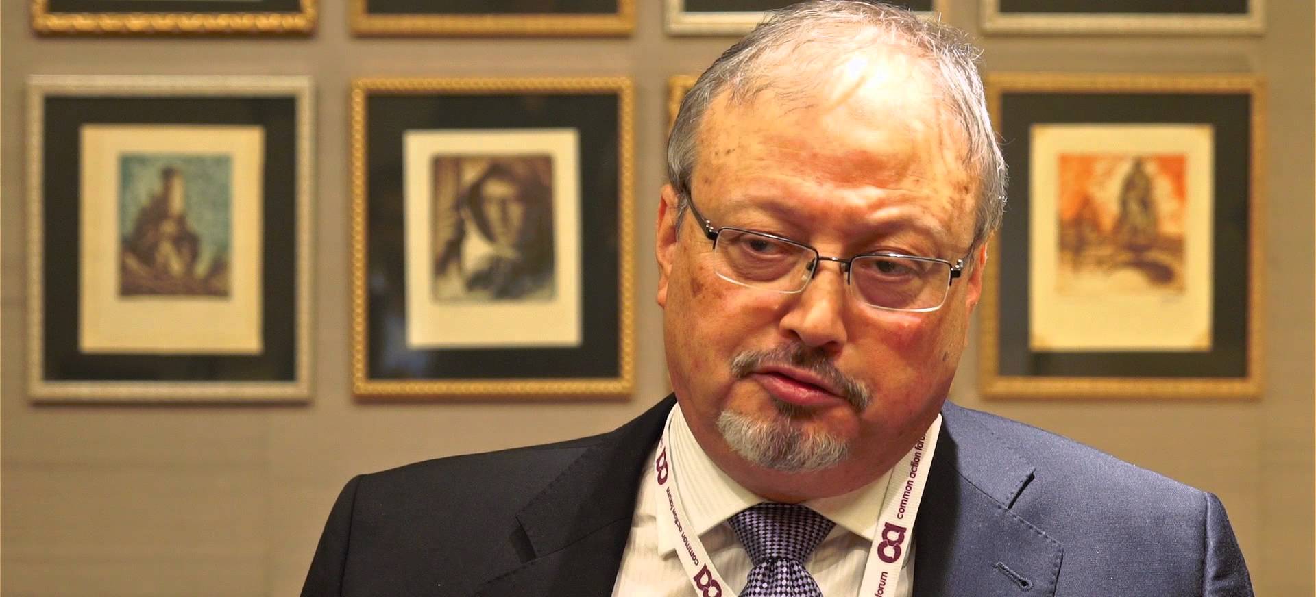 القنصلية السعودية بإسطنبول تخرج عن صمتها بشأن خاشقجي