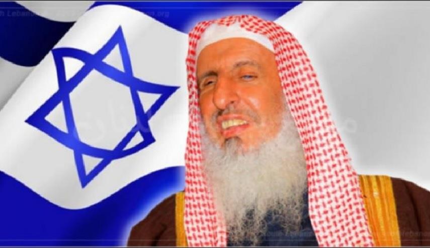 صدقت الوهابية...الشيعة أخطر من اليهود !!!