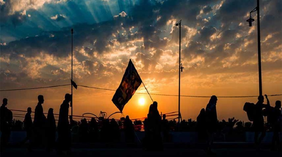 دعاء الإمام الصادق عليه السلام لزُوّار الحسين عليه السلام