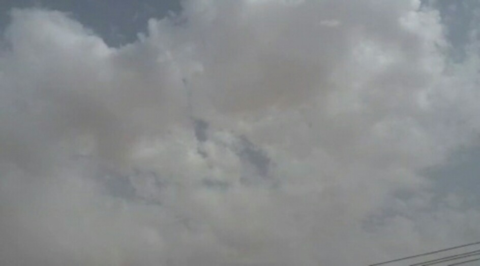 توقعات الطقس اليوم و غدا في العراق