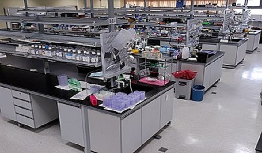 روسيا تكشف عن وجود مختبرات بيولوجية أميركية محظورة في جورجيا