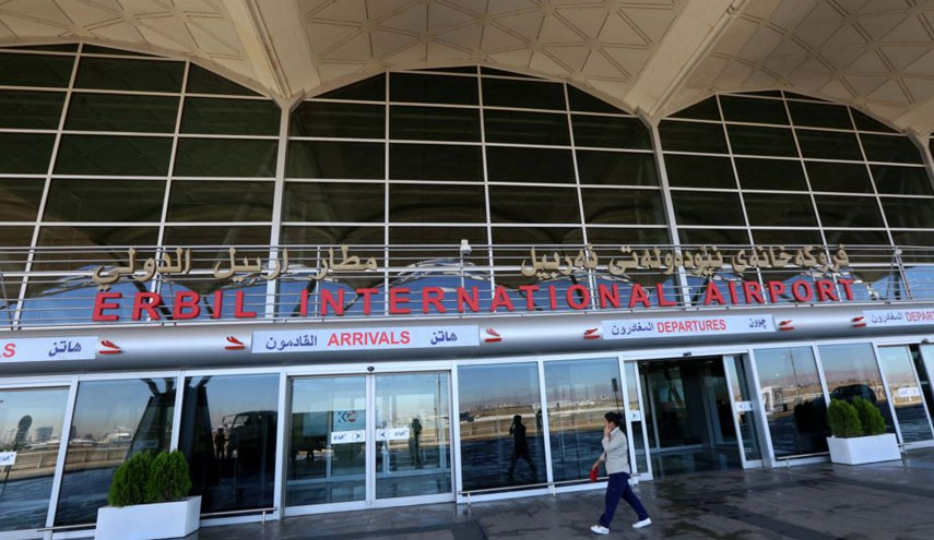 العراق..صيد ثمين لهيئة النزاهة في مطار اربيل