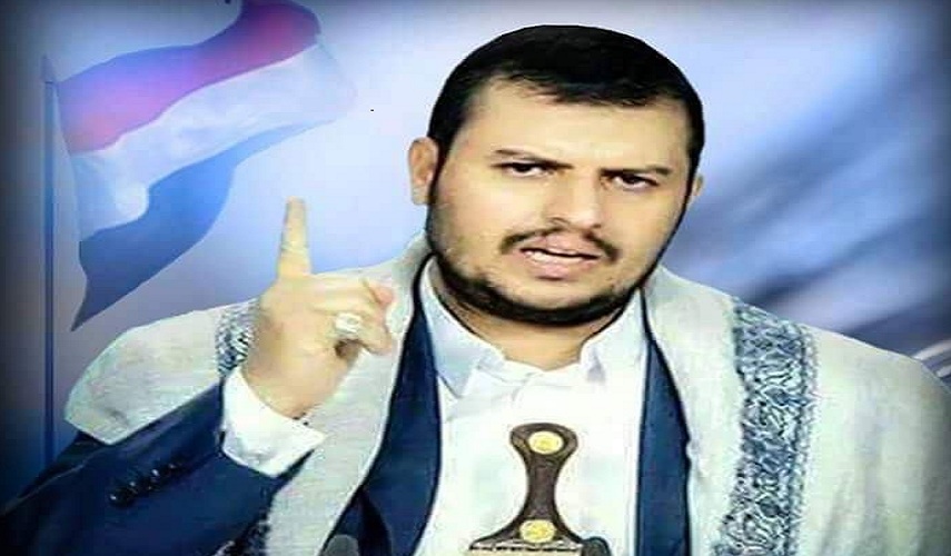السيد عبد الملك يجدد رفض الشعب اليمني المطلق للاستسلام